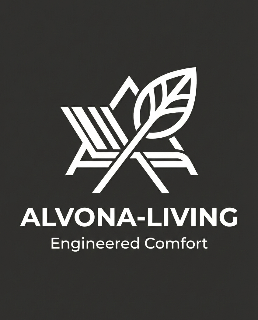 Alvona-Living